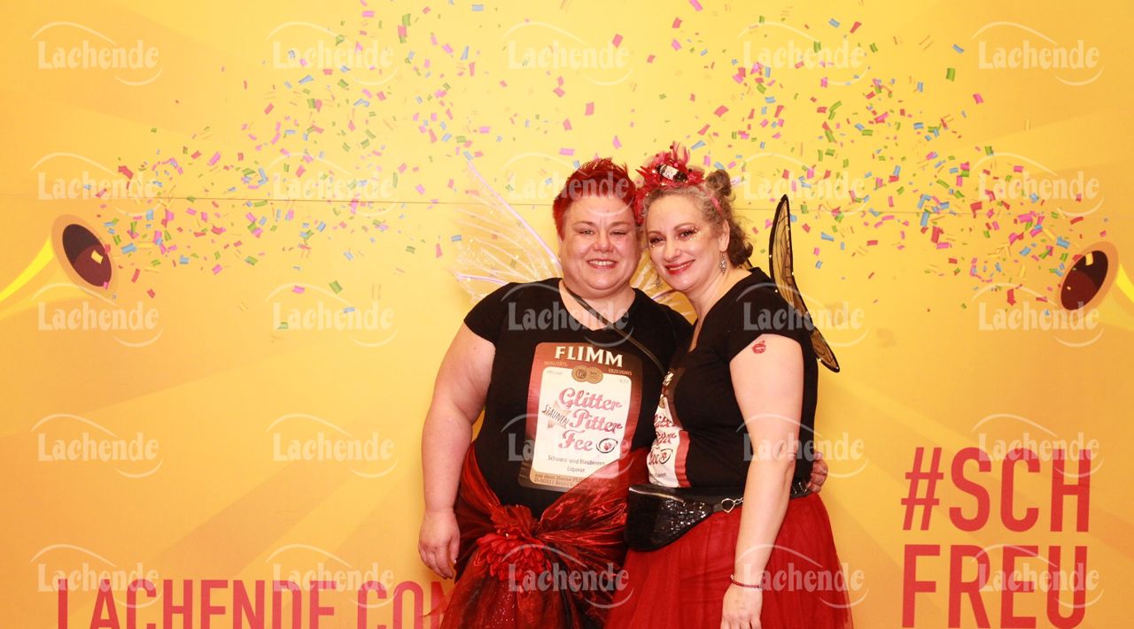 Lachende Kölnarena 03.02.2023 0419