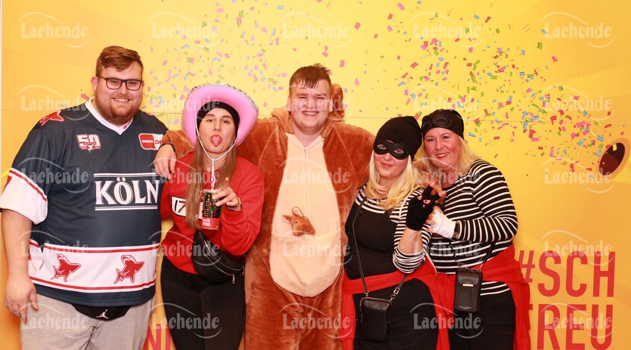 Lachende Kölnarena 09.02.2023 0339