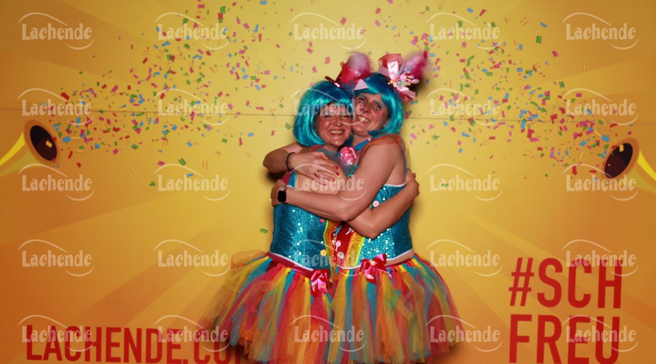 Lachende 08.02.24 20:50 Uhr - 0501