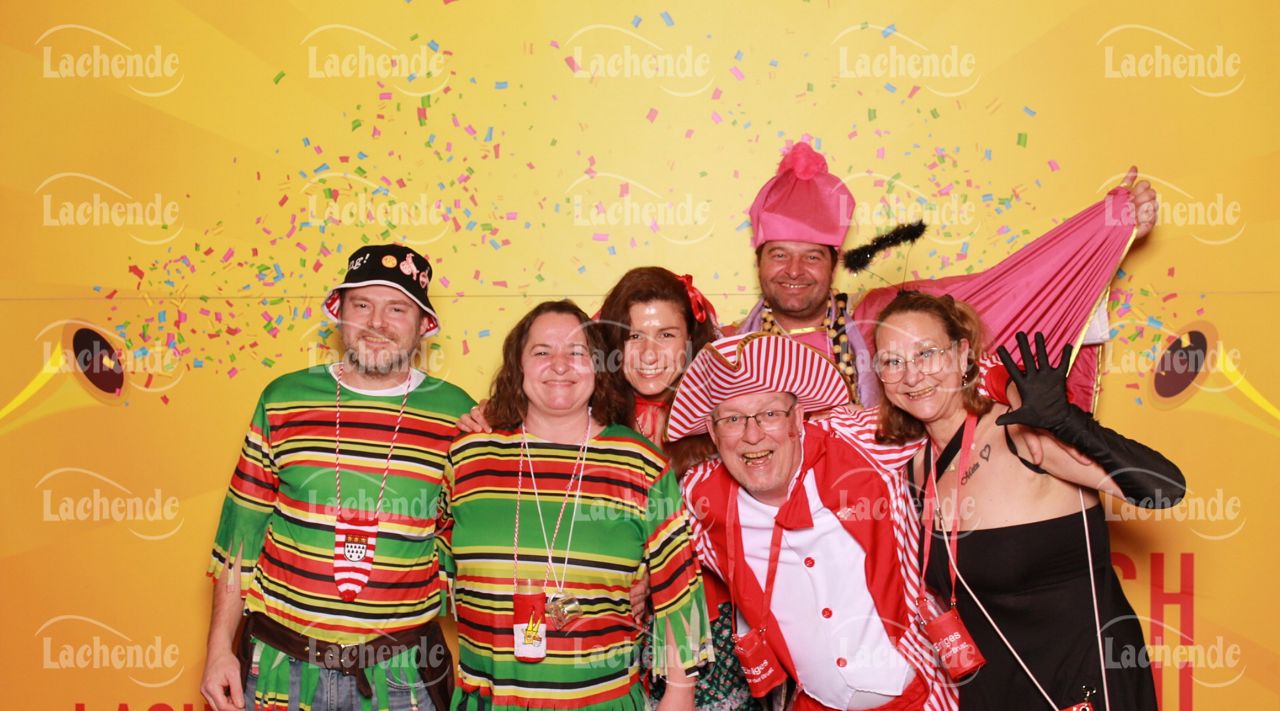 Lachende Kölnarena 02.03.2025 18:20 Uhr - 0253