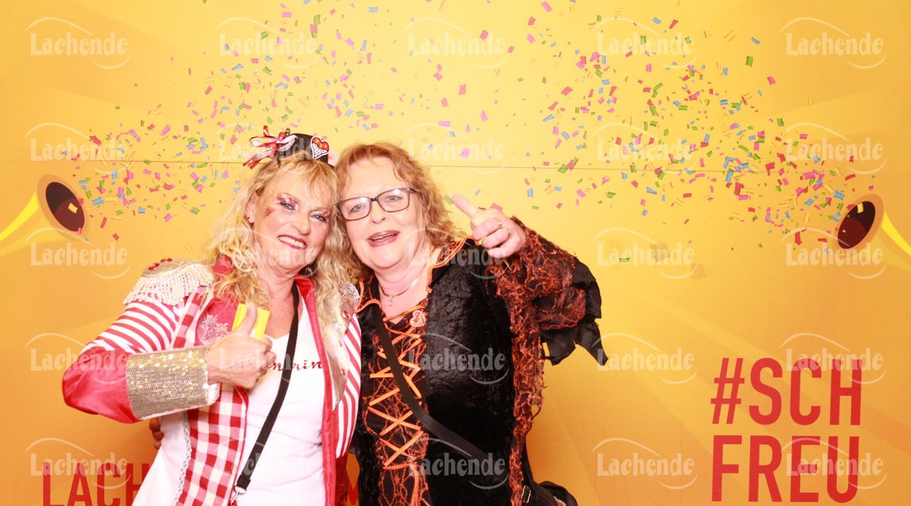 Lachende Kölnarena 17.02.2023 0430