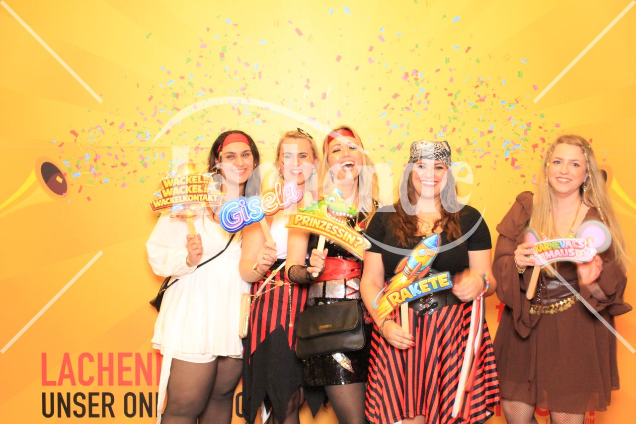 Lachende Kölnarena 07.02.2026 20:41 Uhr - 0254