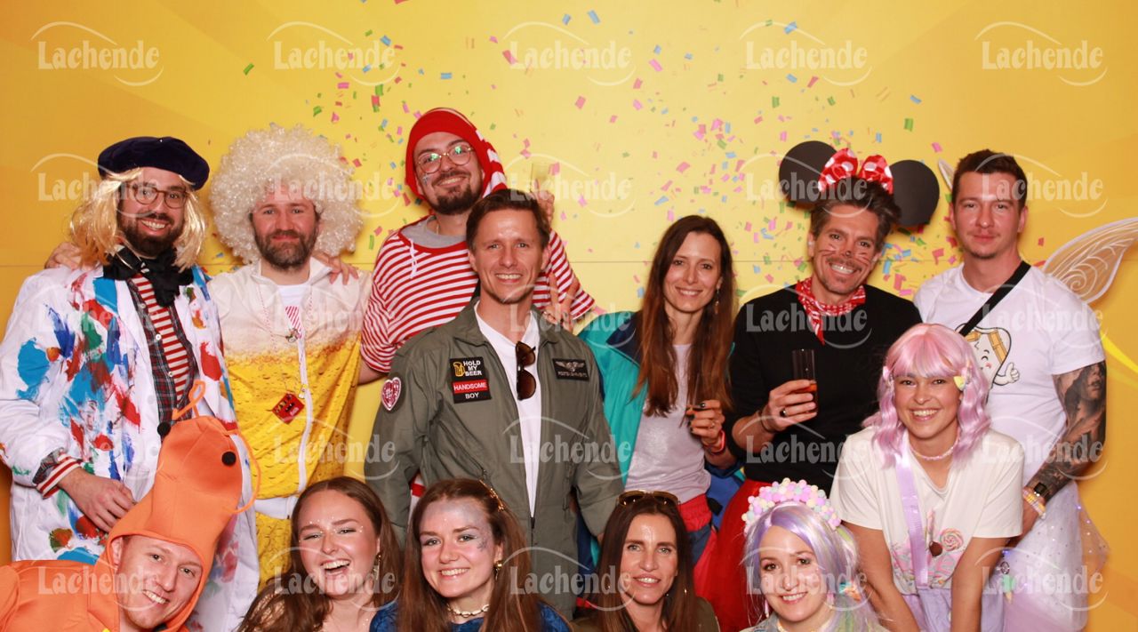 Lachende Kölnarena 02.03.2025 19:47 Uhr - 0332