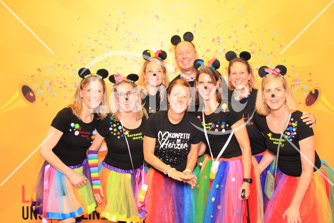 Lachende Kölnarena 07.02.2026 22:50 Uhr - 0426