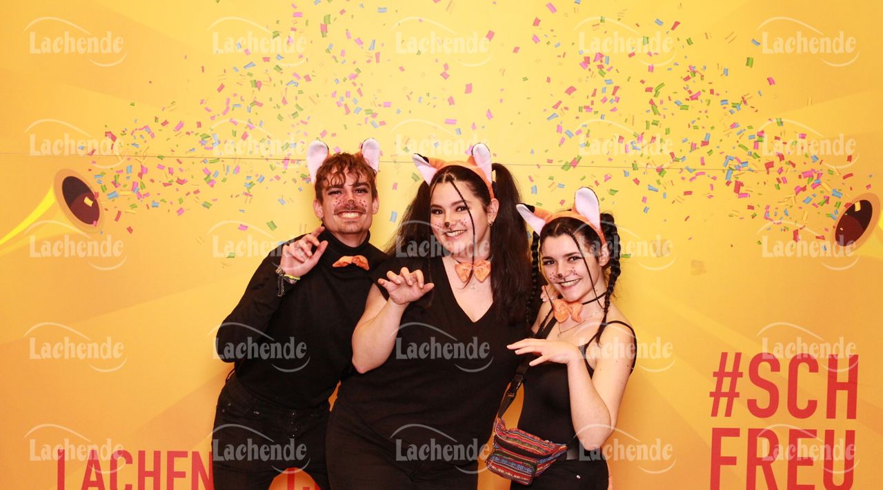 Lachende Kölnarena 09.02.2023 0078