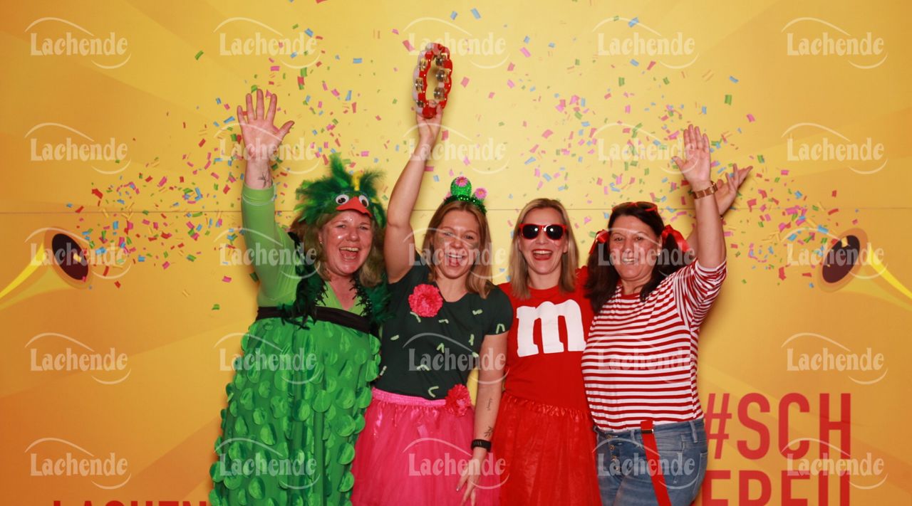 Lachende Kölnarena 02.03.2025 19:39 Uhr - 0329