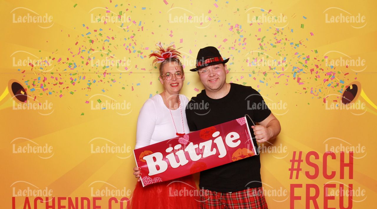 Lachende Kölnarena 27.02.2025 21:56 Uhr - 0442