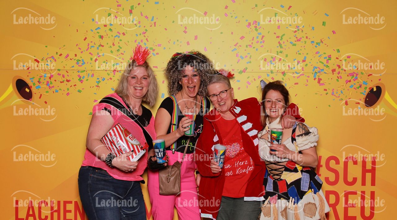 Lachende Kölnarena 09.02.24 22:07 Uhr - 0516