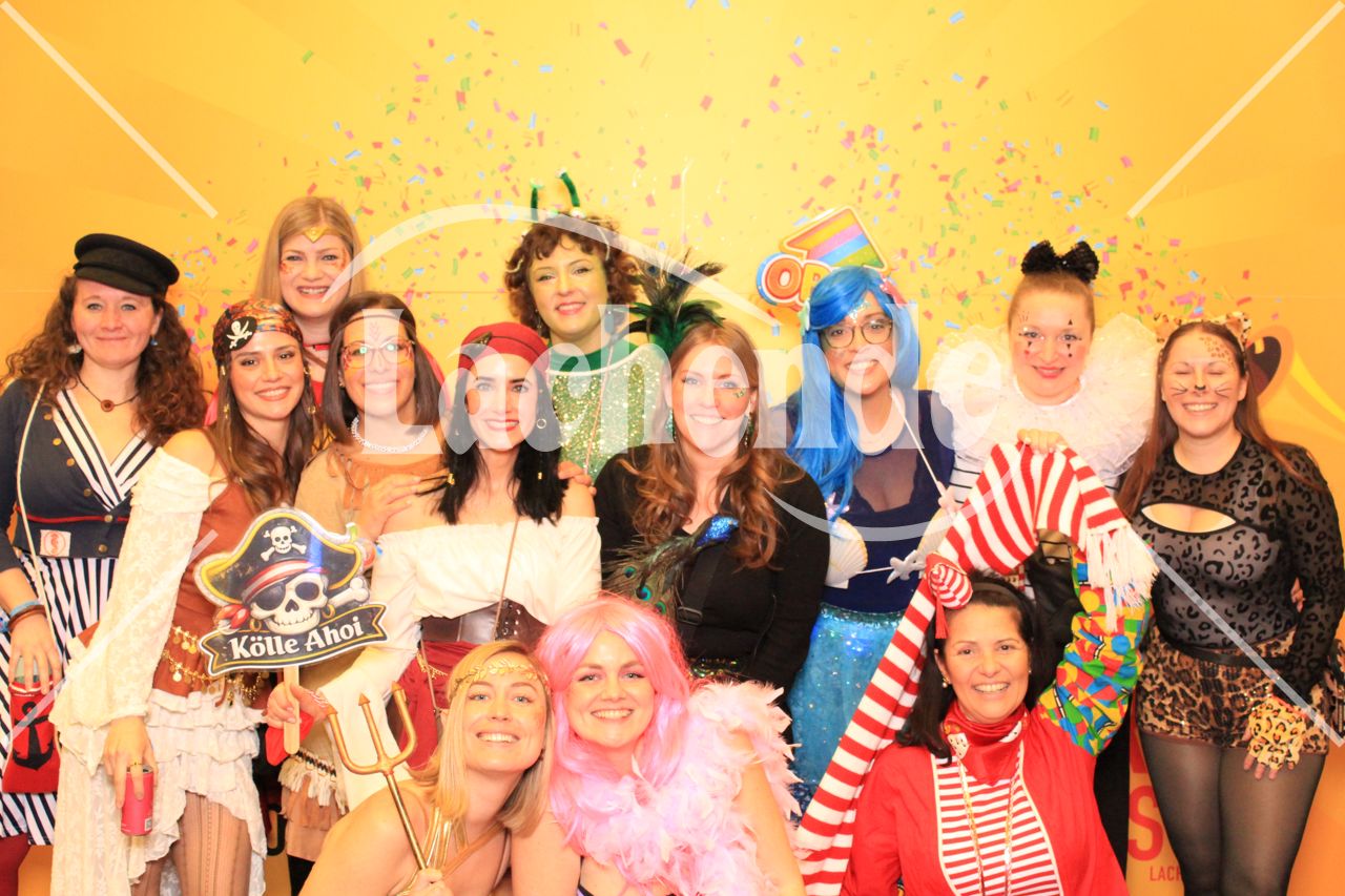 Lachende Kölnarena 14.02.2026 19:16 Uhr - 0209