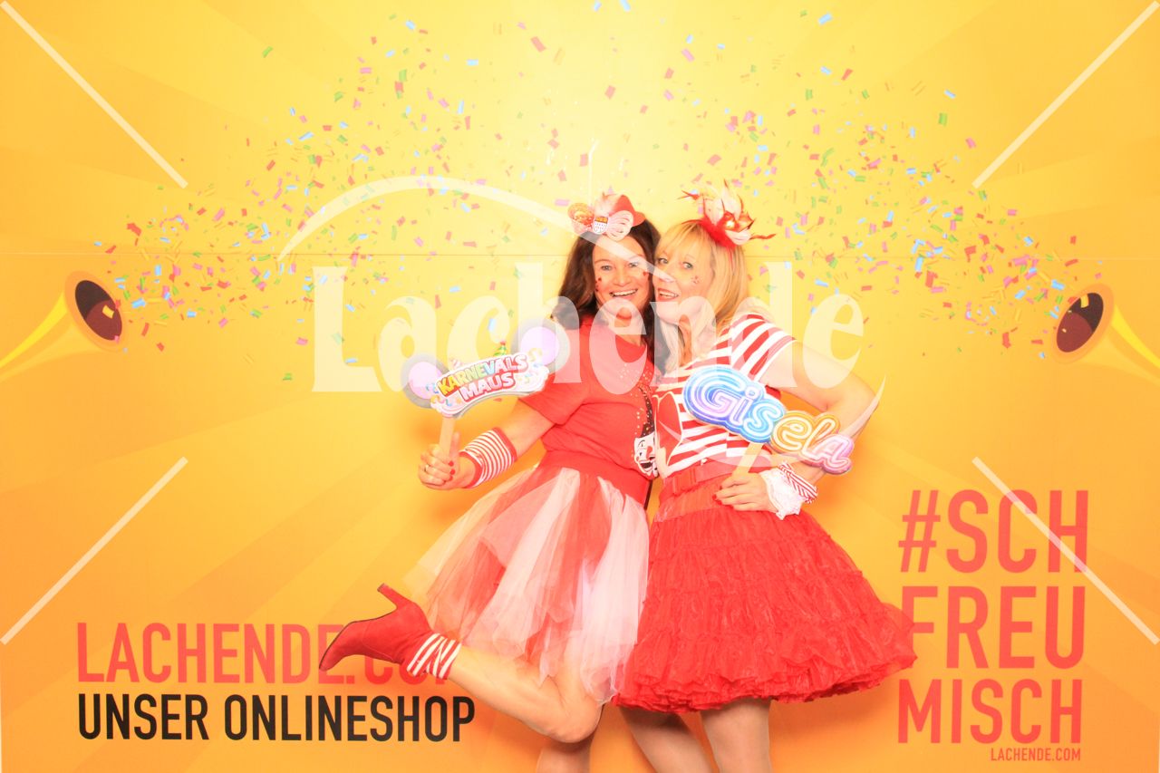 Lachende Kölnarena 15.02.2026 18:55 Uhr - 0361