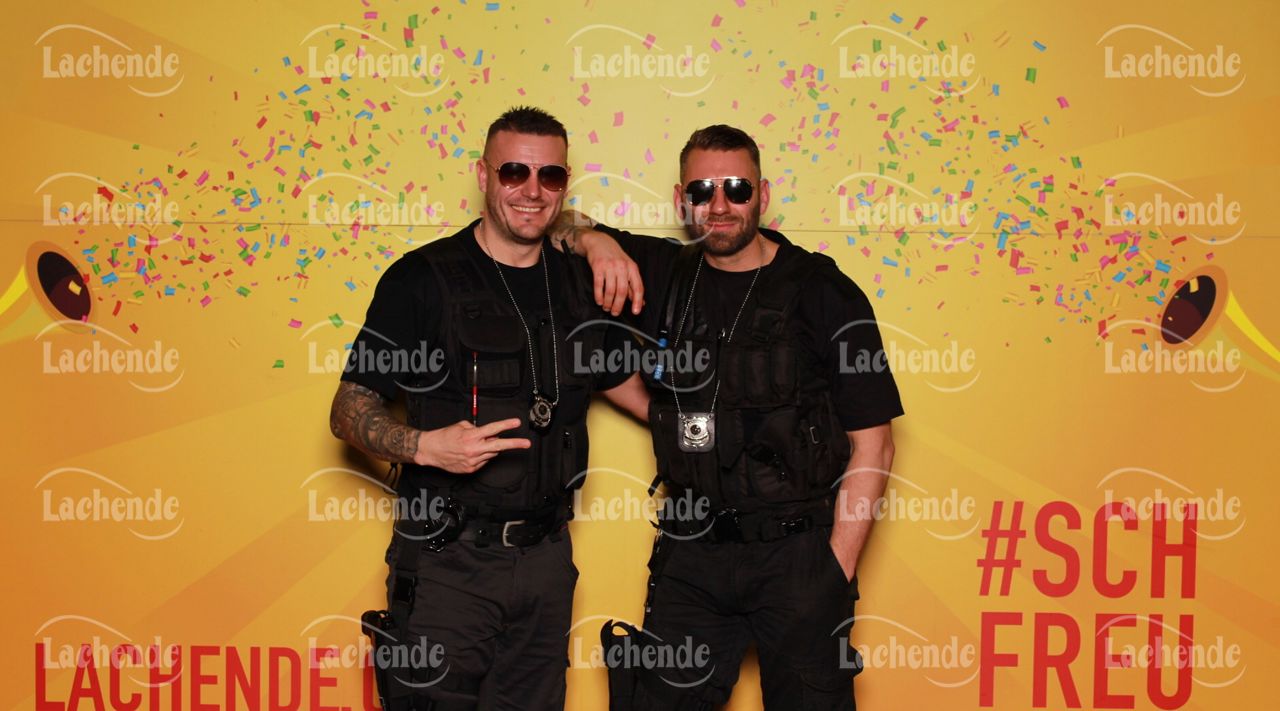 Lachende Kölnarena 11.02.24 19:41 Uhr - 0444