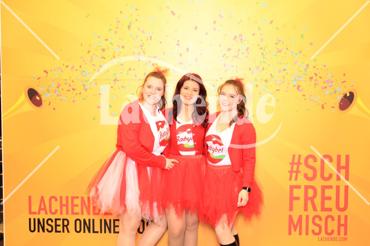 Lachende Kölnarena 13.02.2026 20:27 Uhr - 0292