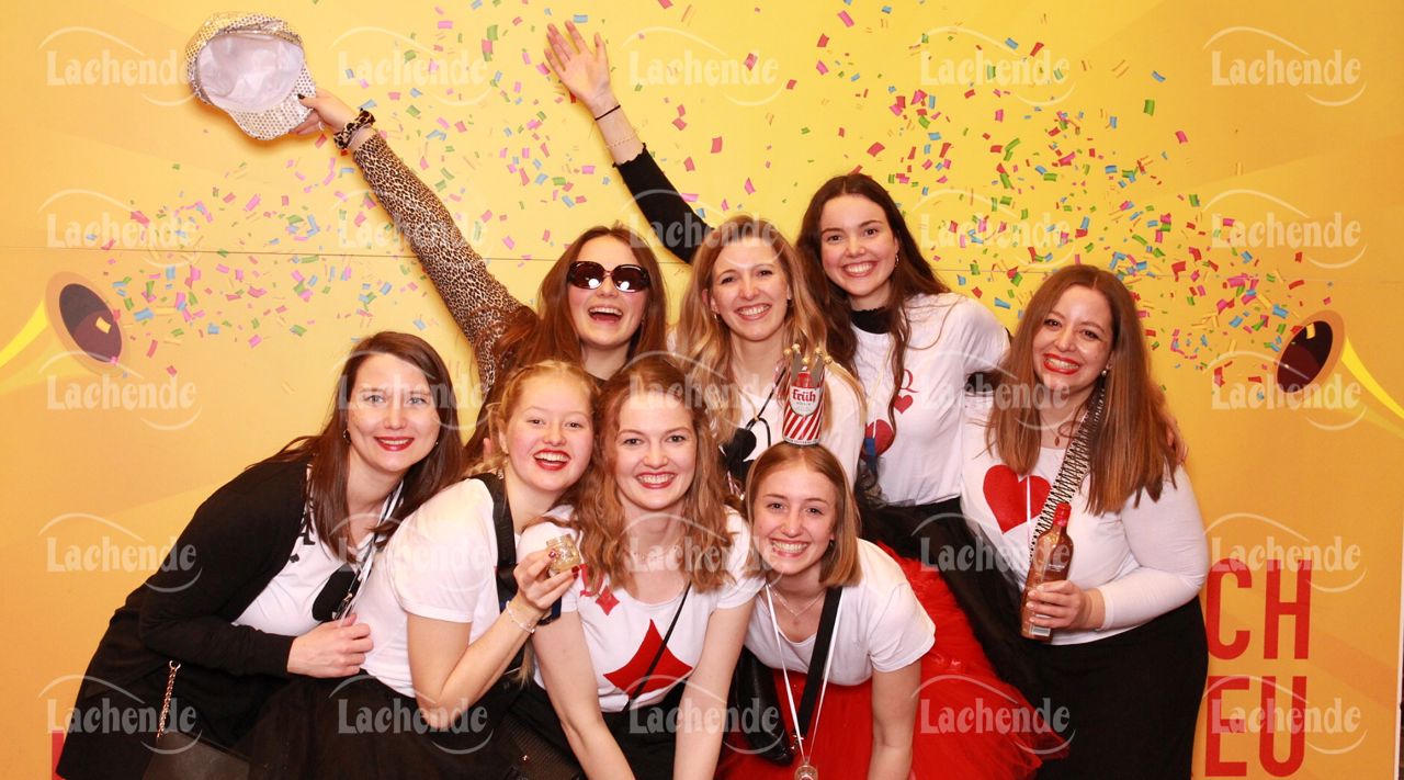 Lachende Kölnarena 11.02.2023 0519