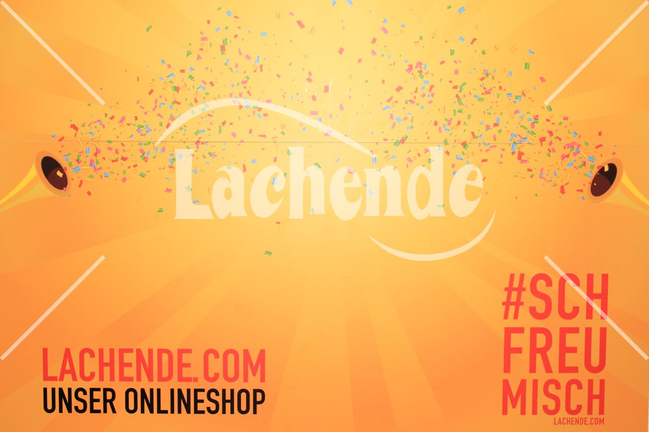 Lachende Kölnarena 15.02.2026 16:28 Uhr - 0131