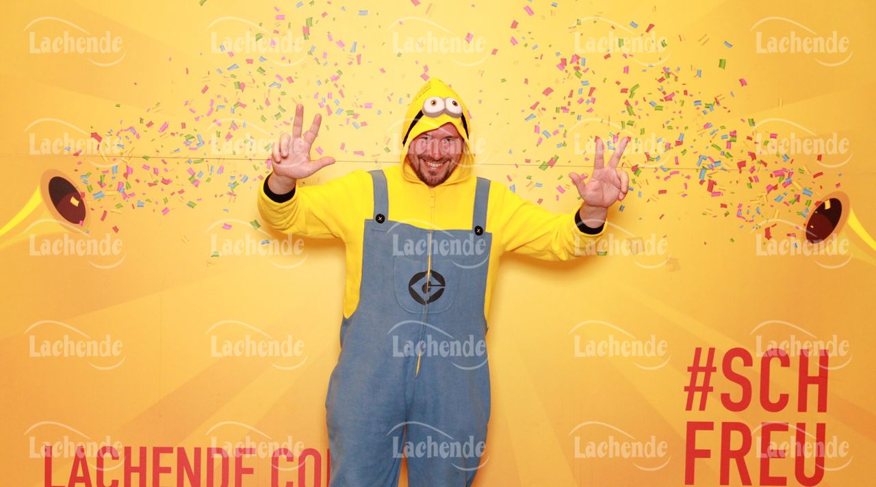 Lachende Kölnarena 10.02.2023 0629