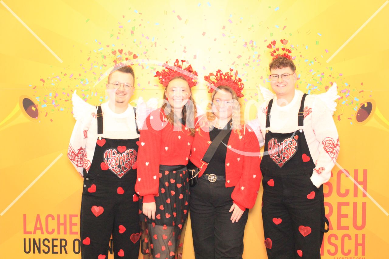 Lachende Kölnarena 12.02.2026 15:11 Uhr - 0007