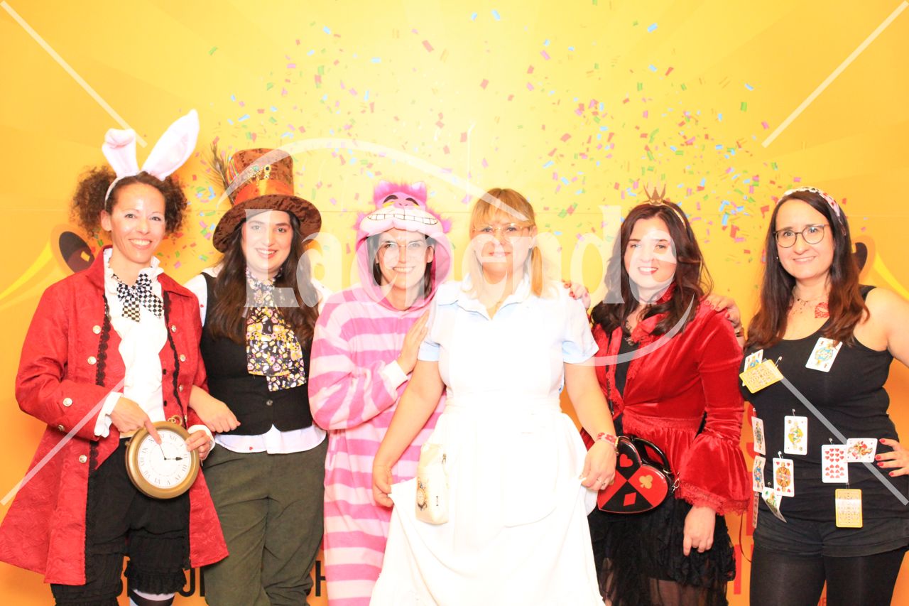 Lachende Kölnarena 07.02.2026 22:11 Uhr - 0388