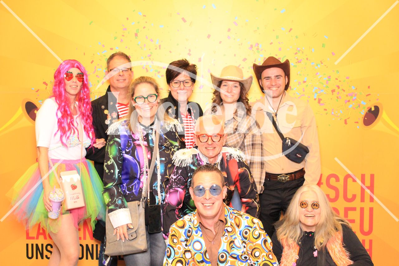 Lachende Kölnarena 08.02.2026 20:25 Uhr - 0224