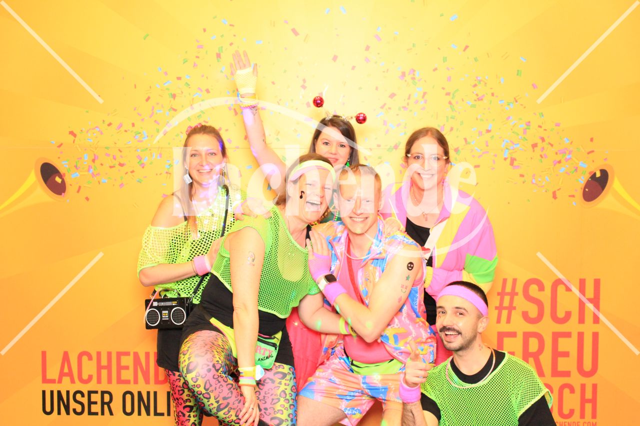 Lachende Kölnarena 08.02.2026 20:36 Uhr - 0232