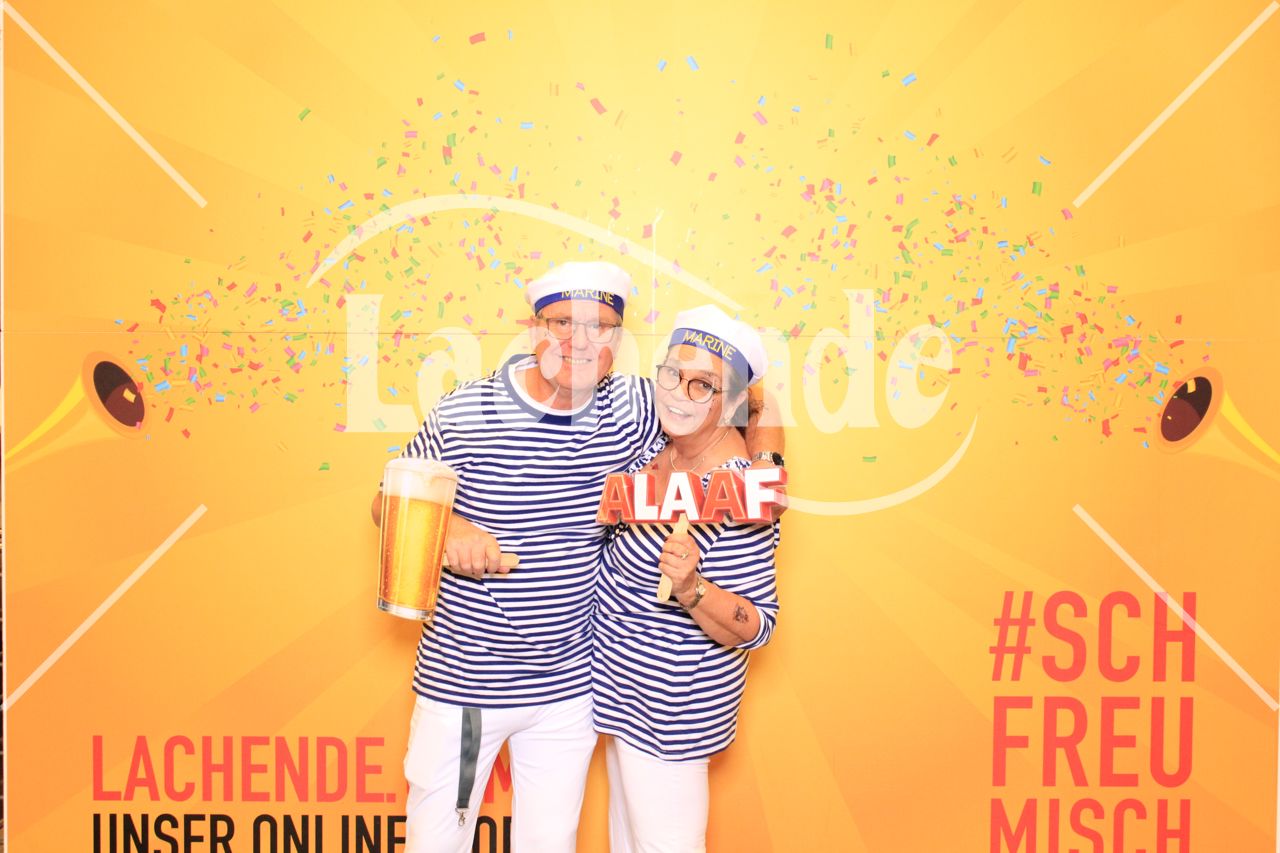 Lachende Kölnarena 23.01.2026 20:39 Uhr - 0164