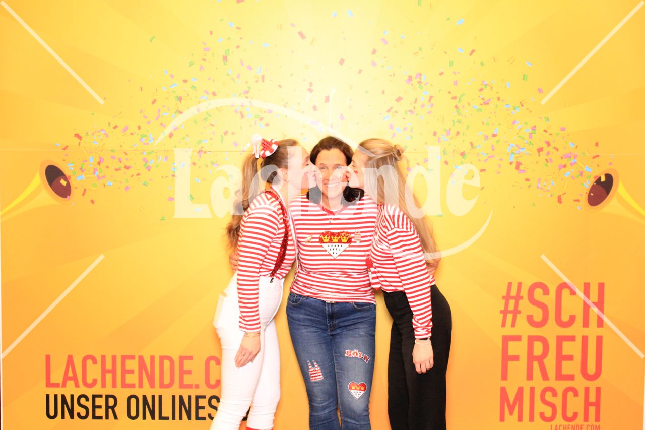 Lachende Kölnarena 31.01.2026 20:26 Uhr - 0158