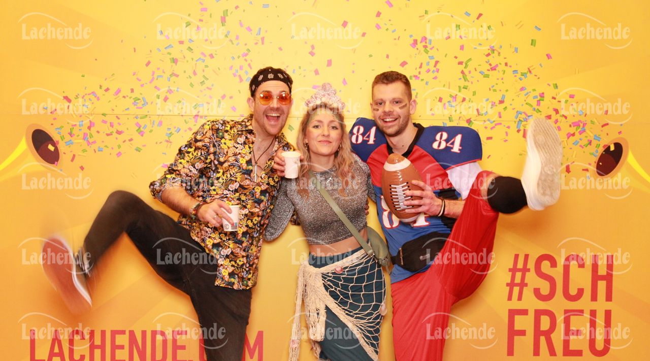 Lachende Kölnarena 28.01.2023 0414