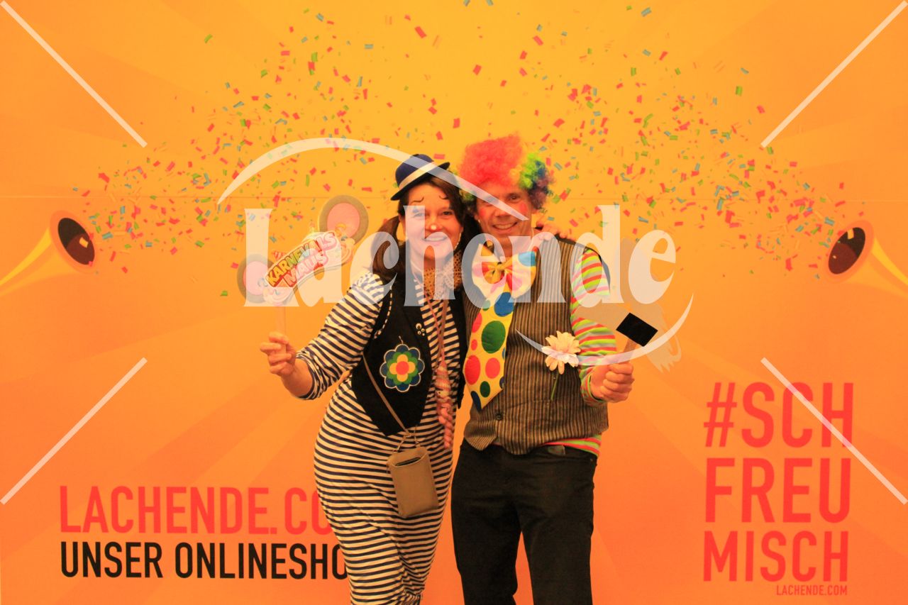 Lachende Kölnarena 14.02.2026 19:28 Uhr - 0235