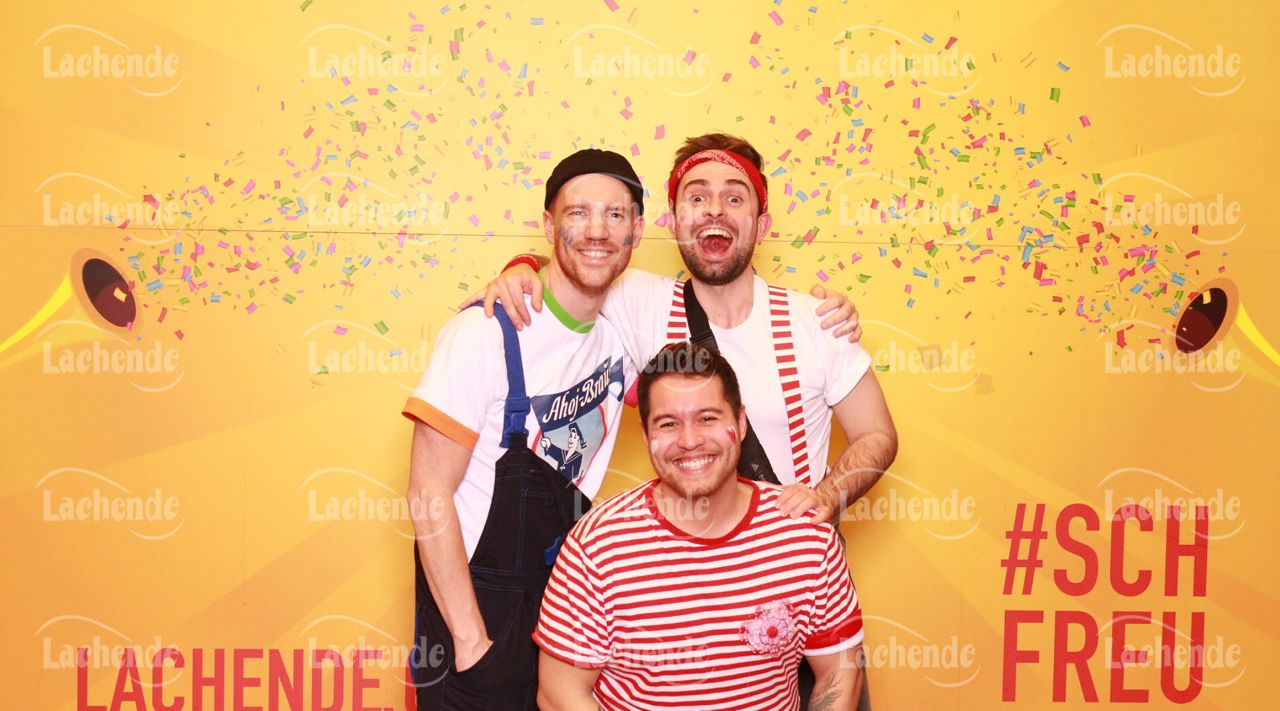 Lachende Kölnarena 16.02.2023 0537