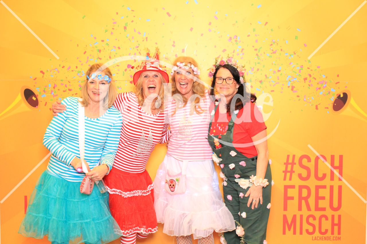 Lachende Kölnarena 24.01.2026 19:45 Uhr - 0119