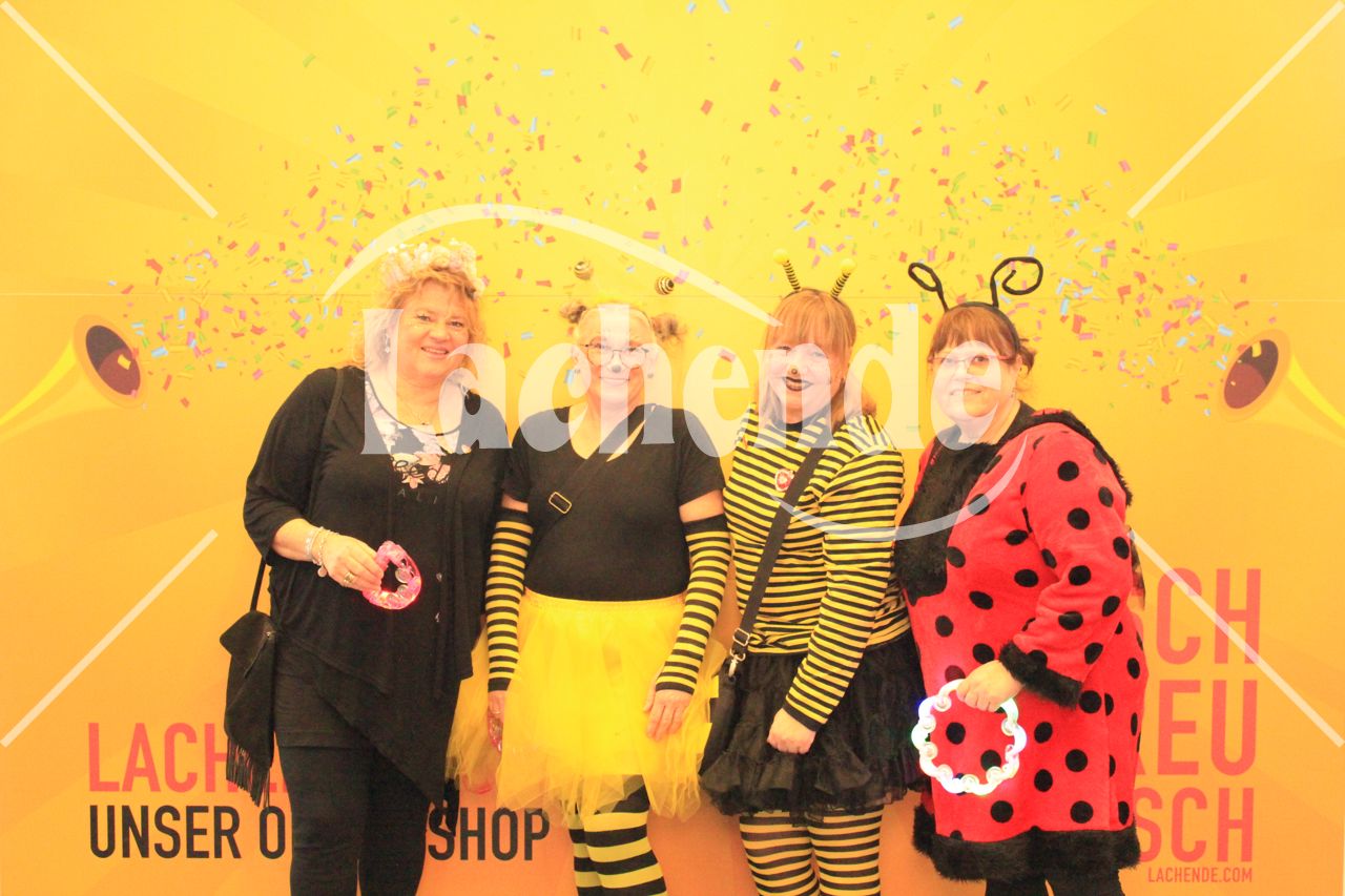 Lachende Kölnarena 15.02.2026 16:08 Uhr - 0105