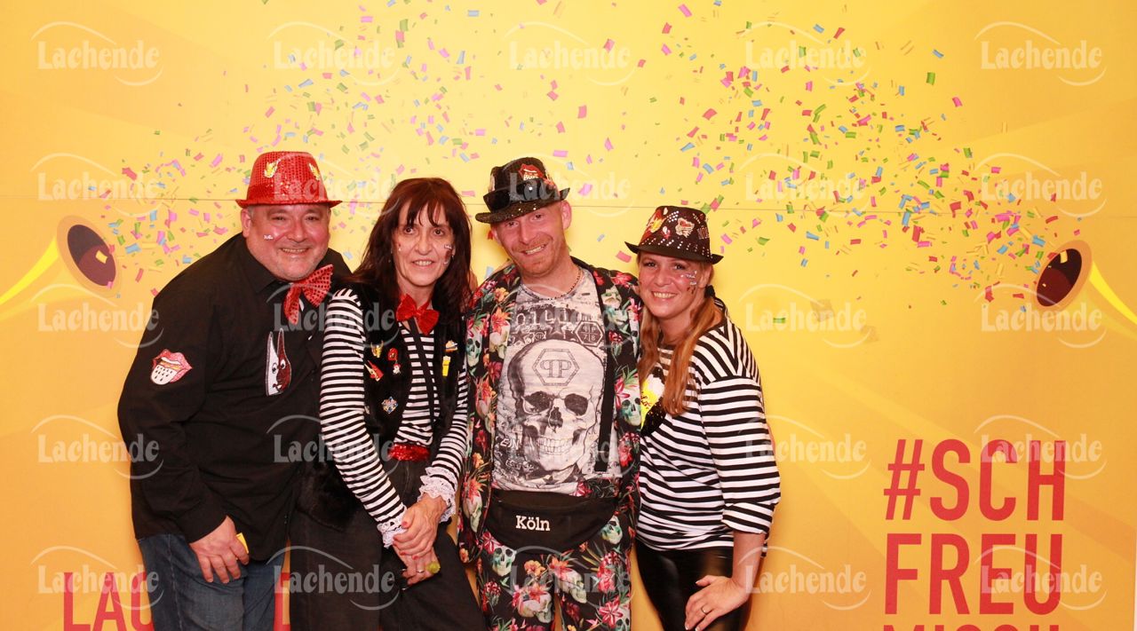 Lachende Kölnarena 15.02.2023 0464