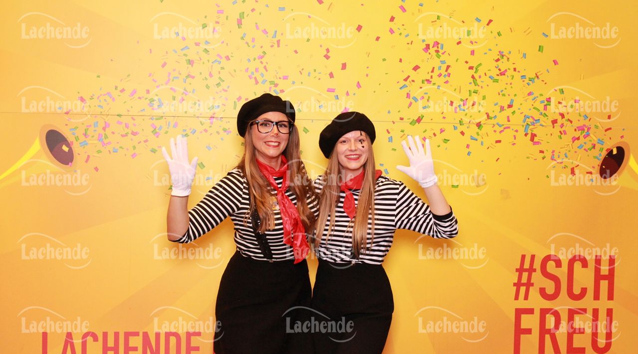 Lachende Kölnarena 11.02.2023 0345