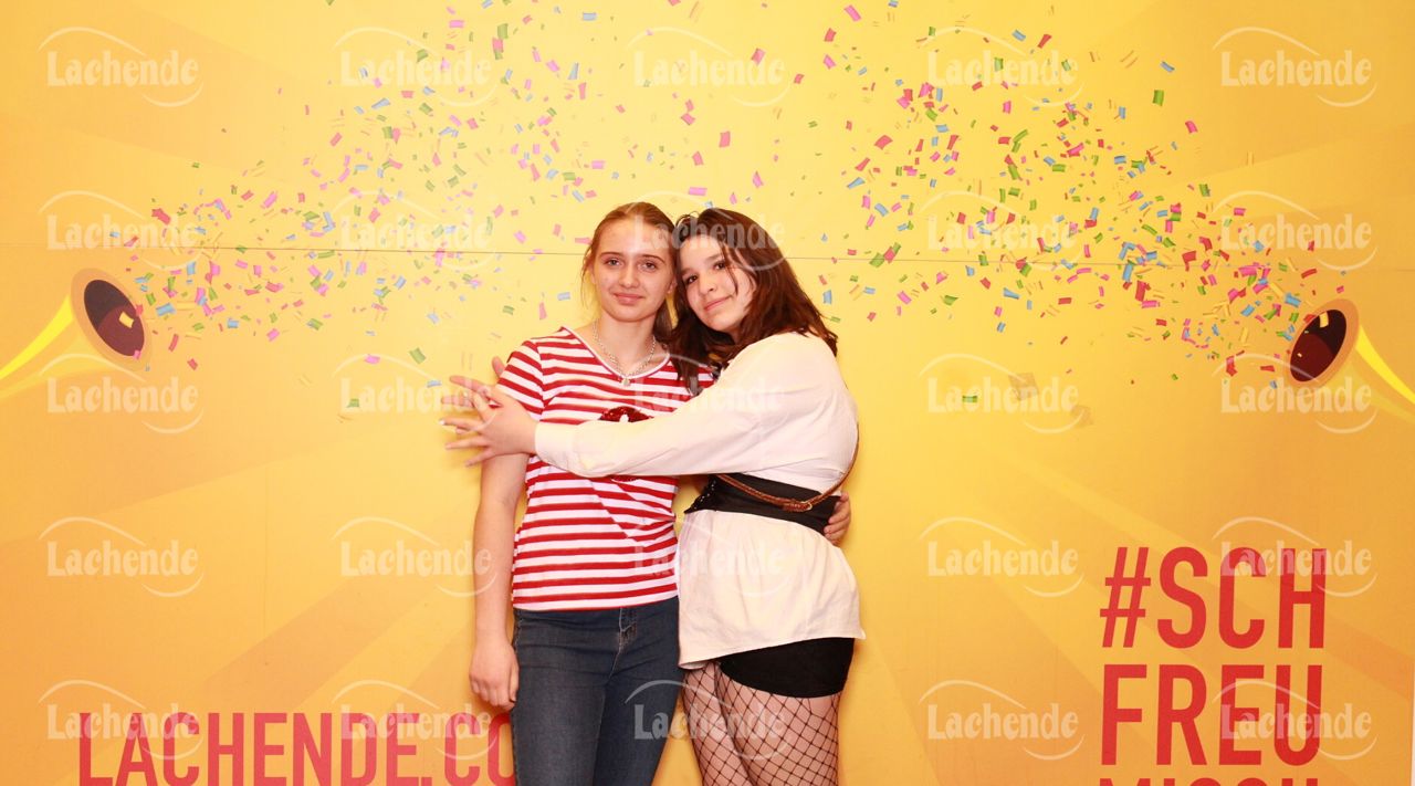 Lachende Kölnarena 15.02.2023 0498