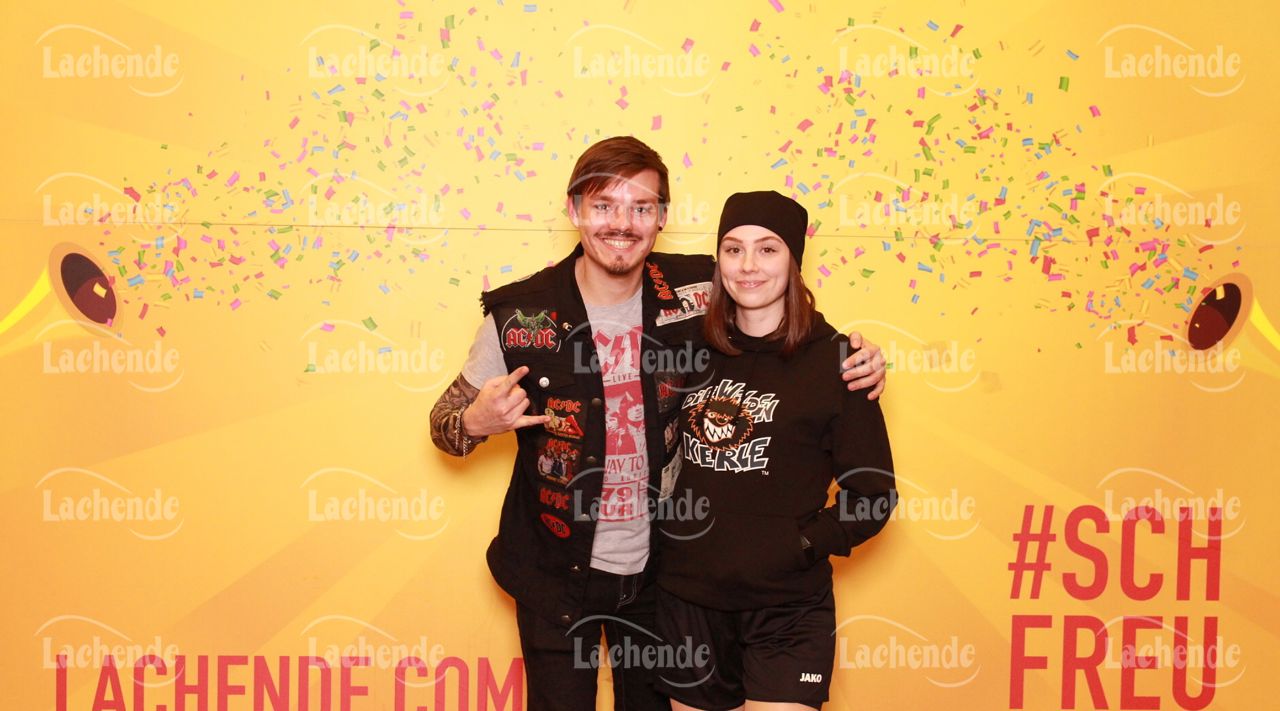 Lachende Kölnarena 03.02.2023 0293