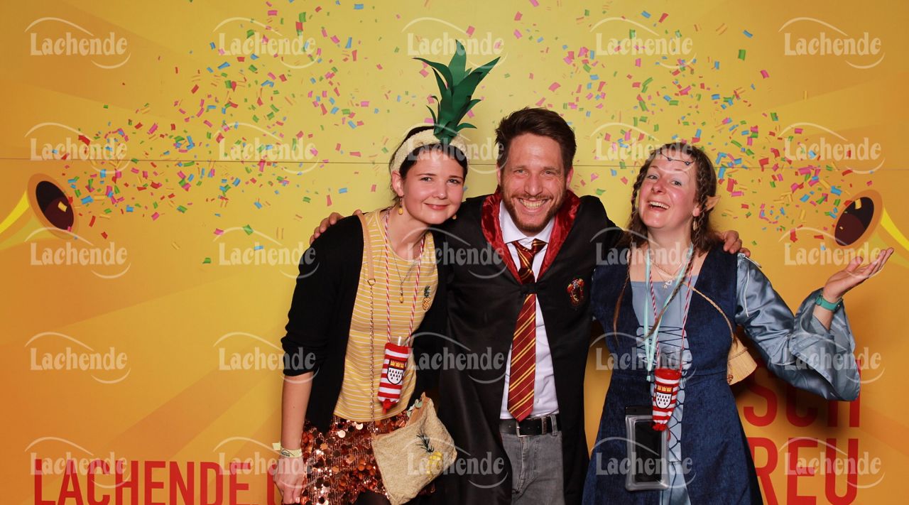 Lachende Kölnarena 09.02.24 21:03 Uhr - 0372