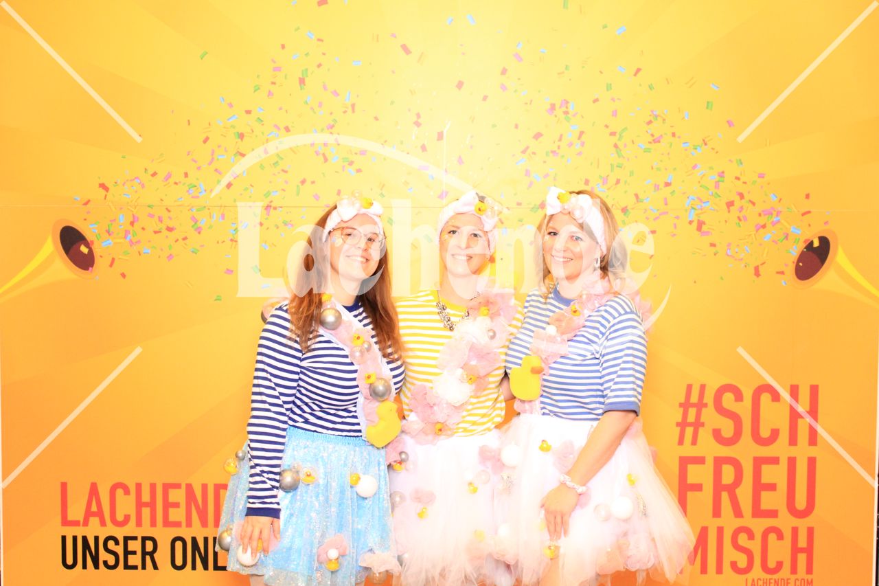 Lachende Kölnarena 30.01.2026 21:42 Uhr - 0166