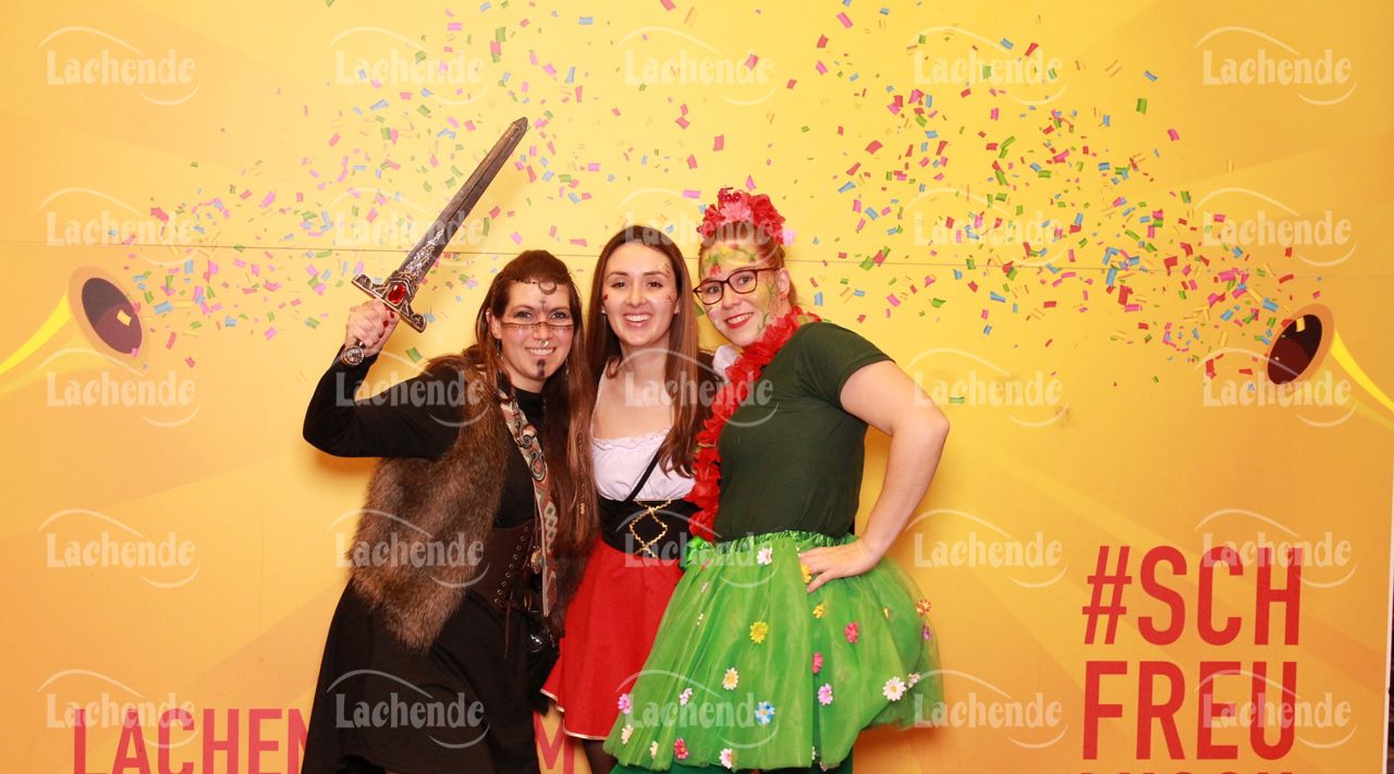 Lachende Kölnarena 19.02.2023 0797