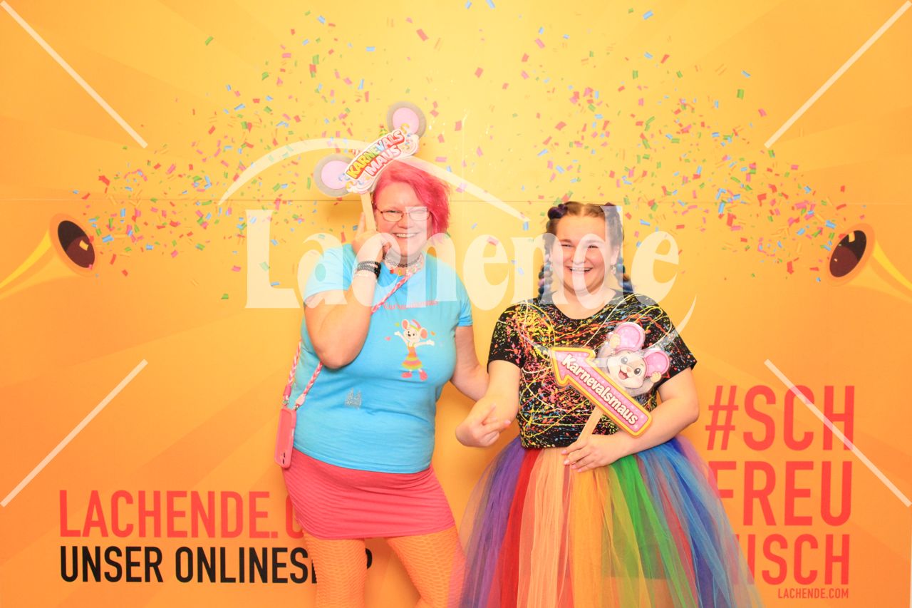 Lachende Kölnarena 15.02.2026 17:18 Uhr - 0201