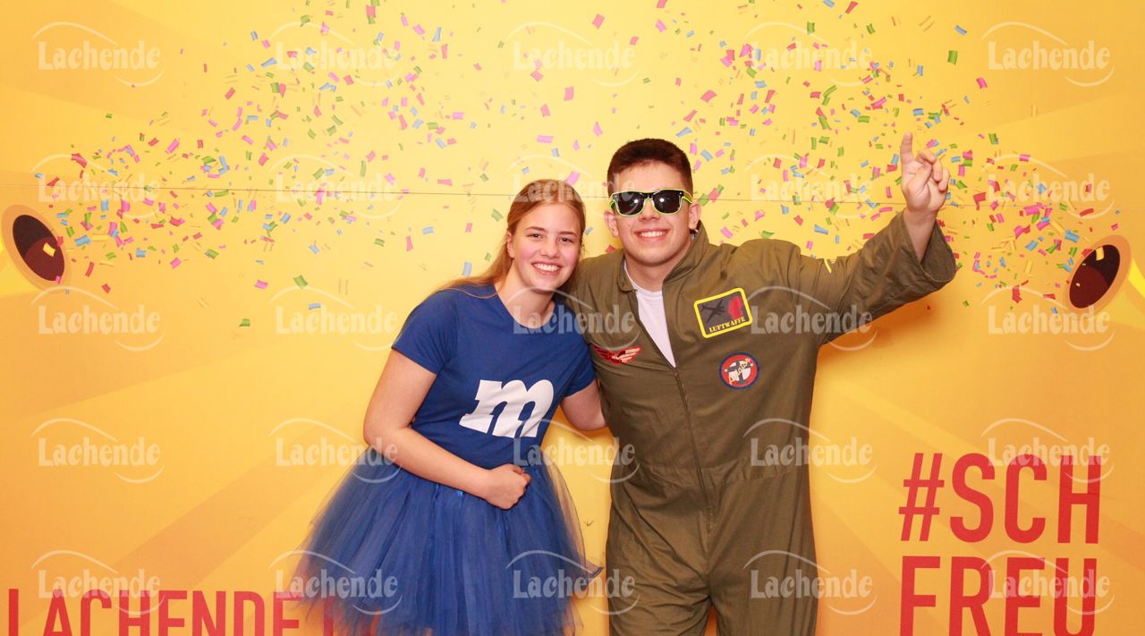 Lachende Kölnarena 27.01.2023 0335