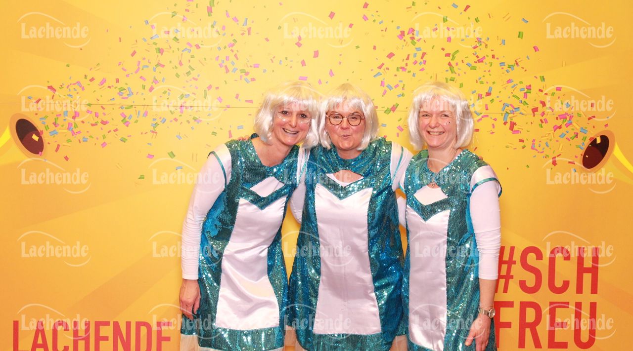 Lachende Kölnarena 27.01.2023 0636