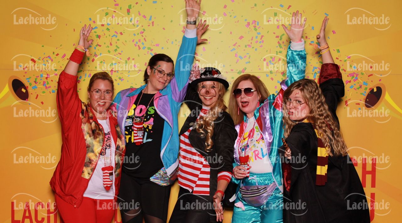 Lachende Kölnarena 11.02.24 17:11 Uhr - 0191