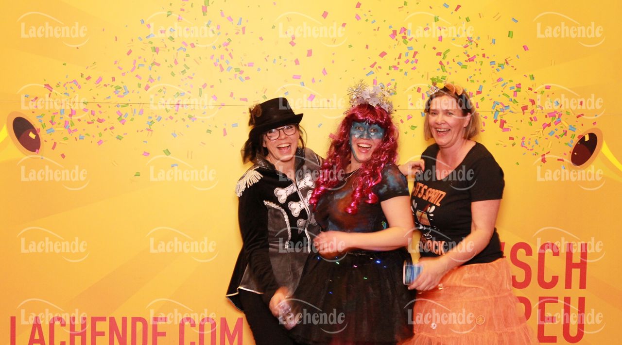 Lachende Kölnarena 27.01.2023 0517