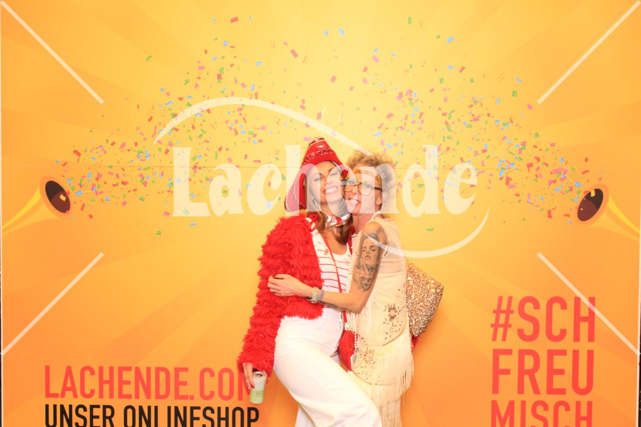 Lachende Kölnarena 17.01.2026 22:05 Uhr - 0249