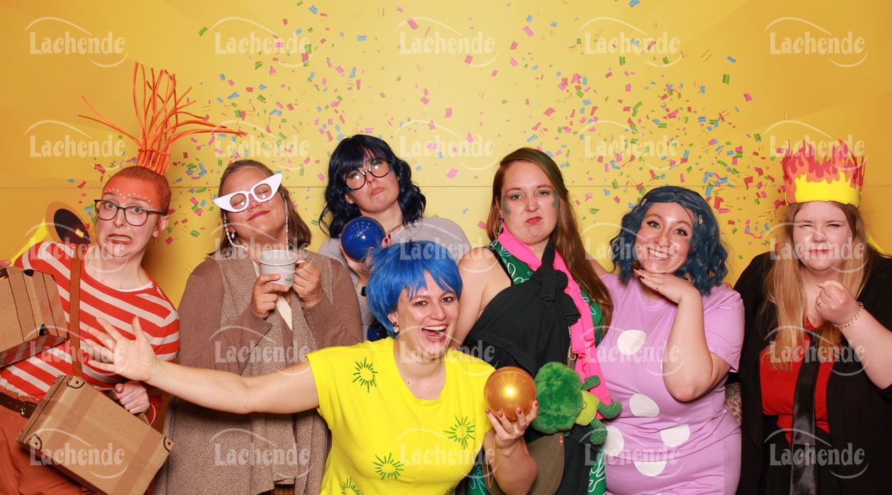 Lachende Kölnarena 28.02.2025 18:47 Uhr - 0108