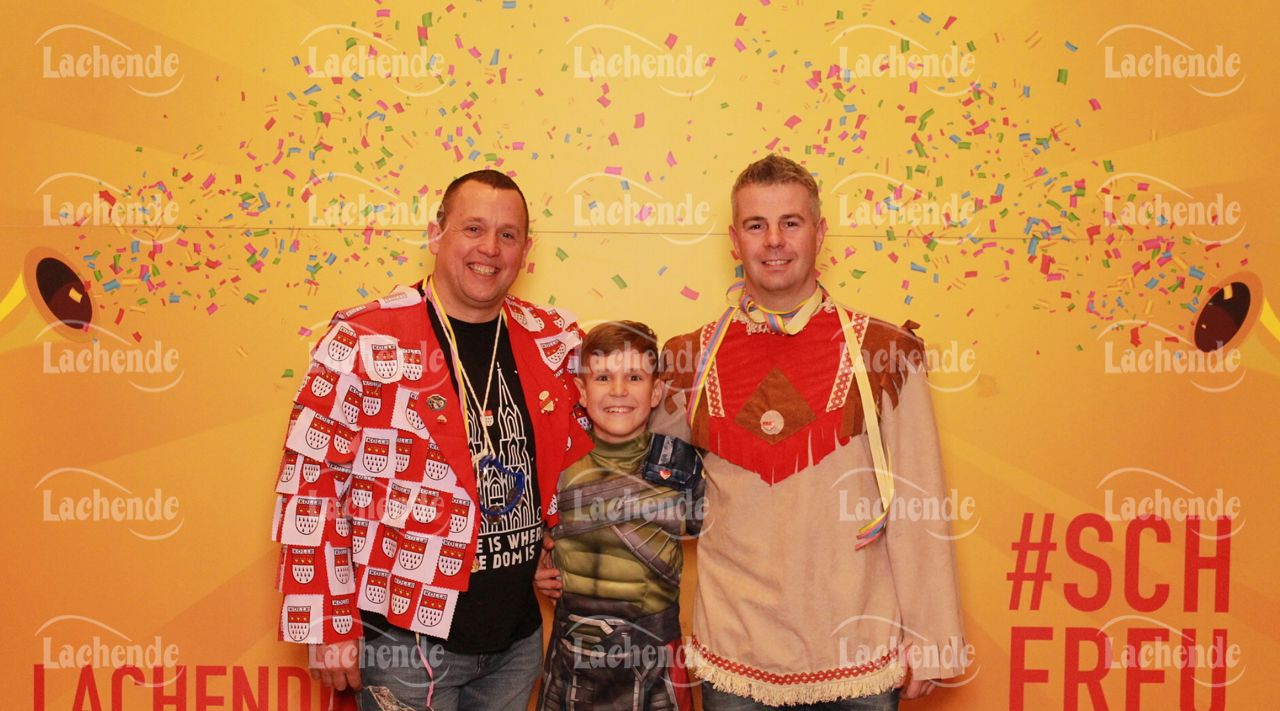 Lachende Kölnarena 04.02.2023 0398