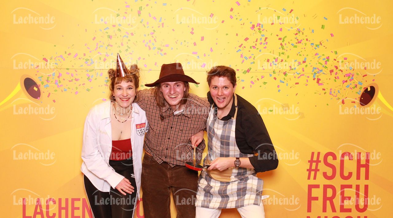 Lachende Kölnarena 15.02.2023 0291