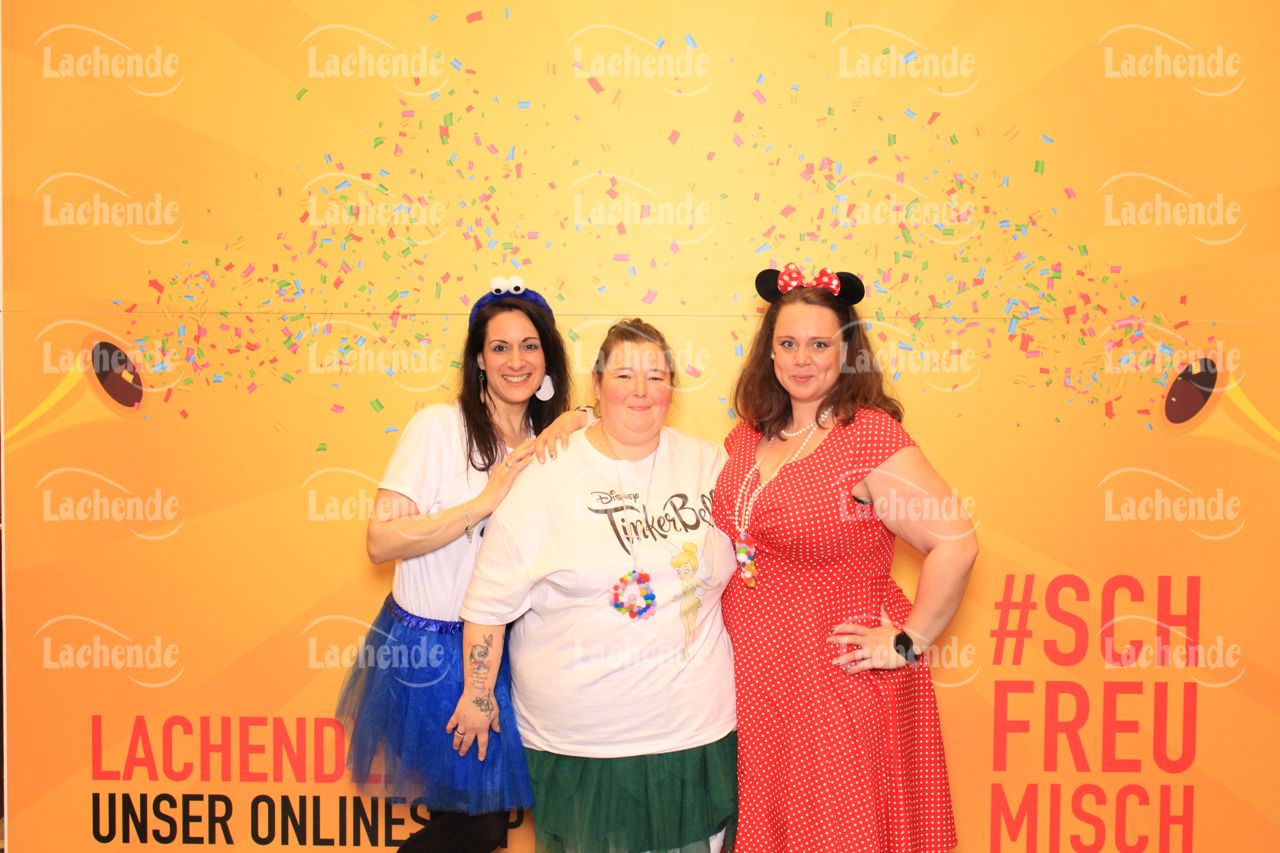 Lachende Kölnarena 09.01.2026 22:19 Uhr - 0154