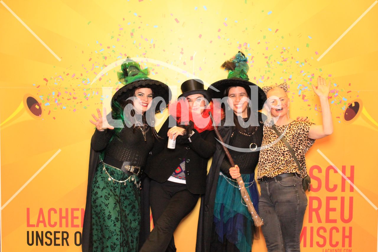 Lachende Kölnarena 31.01.2026 21:15 Uhr - 0206