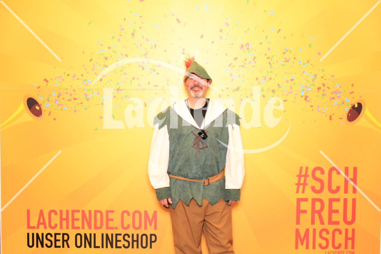 Lachende Kölnarena 31.01.2026 20:25 Uhr - 0156