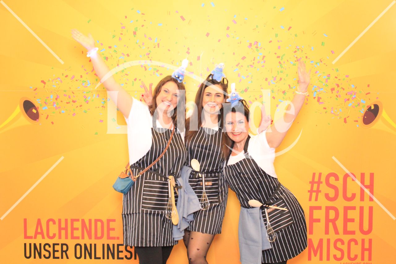 Lachende Kölnarena 12.02.2026 16:11 Uhr - 0101